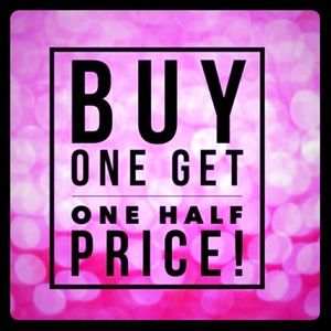 🚨BOGO Sale🚨 with Discounted Shipping!